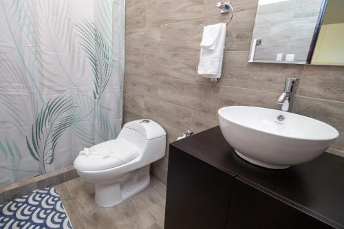 Apartamento Ocean View Penthouse Mar Arena Jaco No. 27
