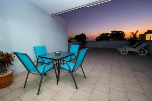 Apartamento Ocean View Penthouse Mar Arena Jaco No. 27
