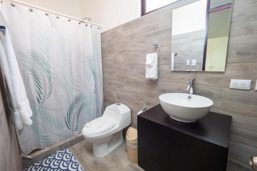 Apartamento Ocean View Penthouse Mar Arena Jaco No. 27