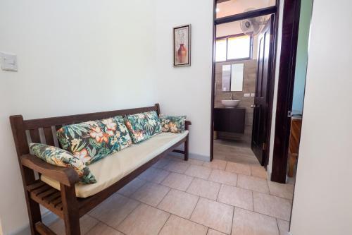 Apartamento Ocean View Penthouse Mar Arena Jaco No. 27
