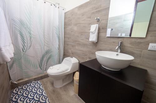 Apartamento Ocean View Penthouse Mar Arena Jaco No. 27