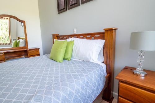 Apartamento Ocean View Penthouse Mar Arena Jaco No. 27