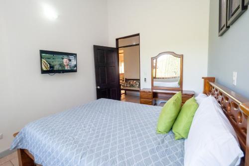 Apartamento Ocean View Penthouse Mar Arena Jaco No. 27