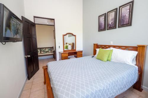Apartamento Ocean View Penthouse Mar Arena Jaco No. 27