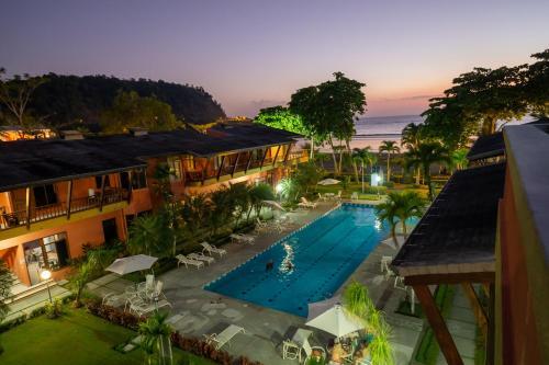Apartamento Ocean View Penthouse Mar Arena Jaco No. 27