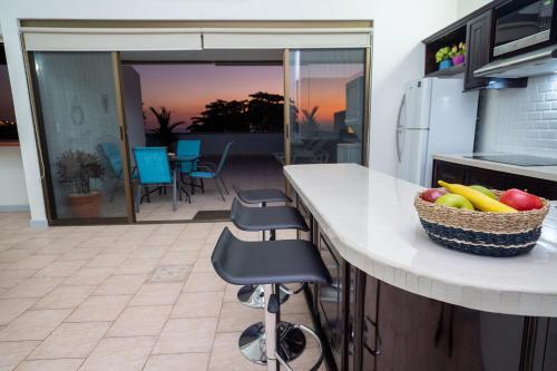Apartamento Ocean View Penthouse Mar Arena Jaco No. 27