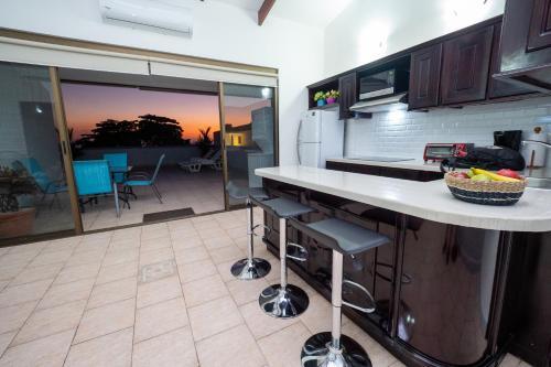 Apartamento Ocean View Penthouse Mar Arena Jaco No. 27