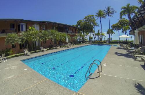 Apartamento Ocean View Penthouse Mar Arena Jaco No. 27