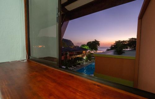 Apartamento Ocean View Penthouse Mar Arena Jaco No. 27
