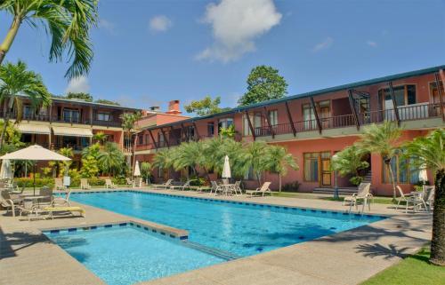 Apartamento Ocean View Penthouse Mar Arena Jaco No. 27