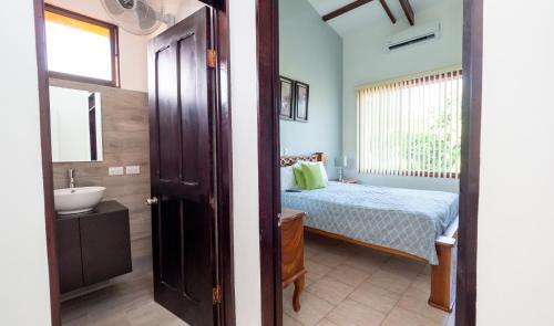 Apartamento Ocean View Penthouse Mar Arena Jaco No. 27