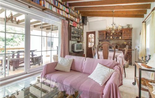 Holiday Home Els Vossals