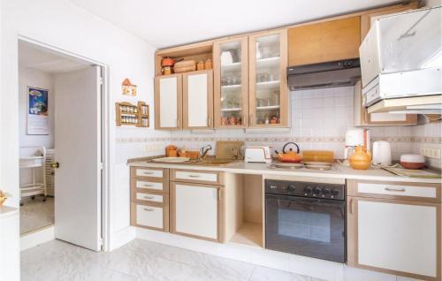 Holiday Home Els Vossals
