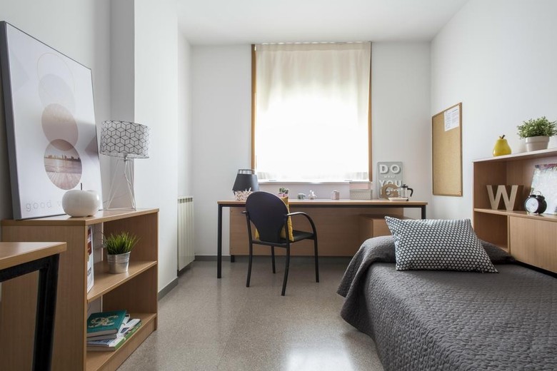 Albergue Residencia Campus De Montilivi
