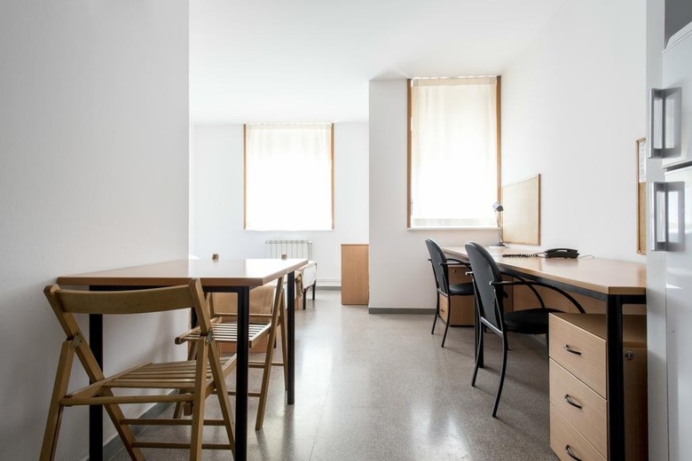 Albergue Residencia Campus De Montilivi