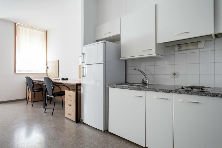 Albergue Residencia Campus De Montilivi