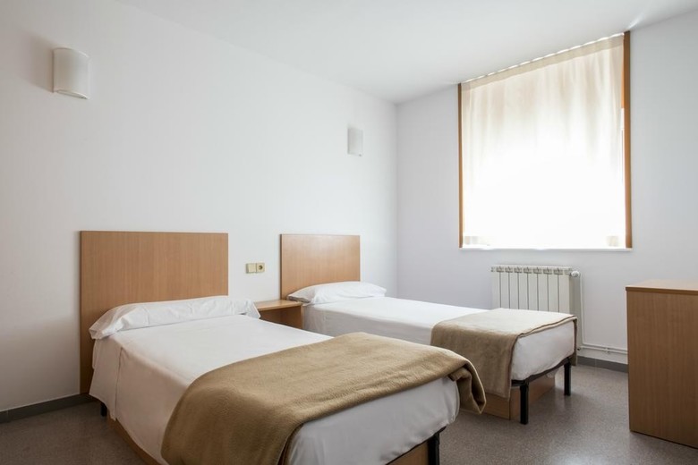 Albergue Residencia Campus De Montilivi