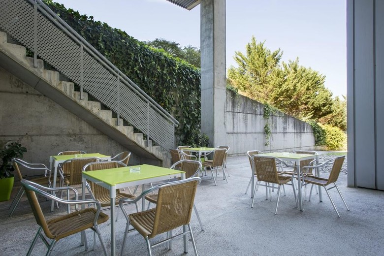 Albergue Residencia Campus De Montilivi