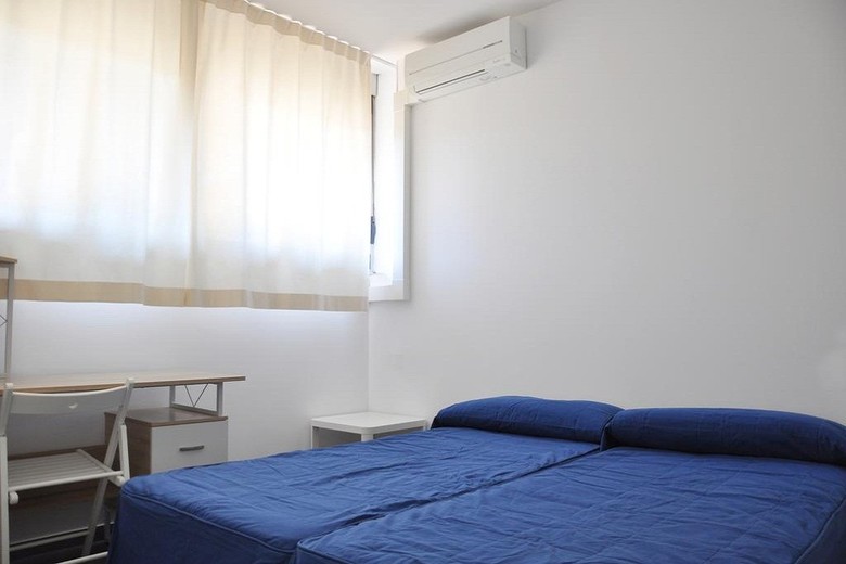 Albergue Residencia Campus De Montilivi