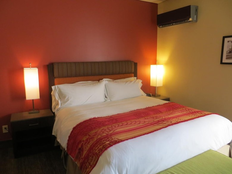 Sirtaj Hotel