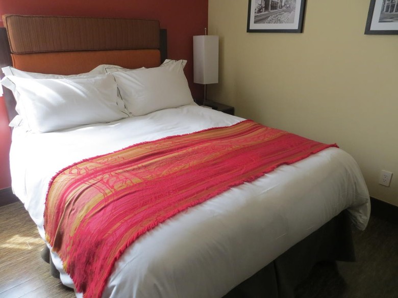 Sirtaj Hotel