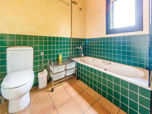 Holiday Home Puignau