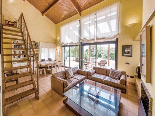 Holiday Home Puignau