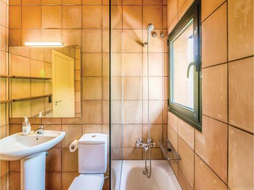 Holiday Home Puignau