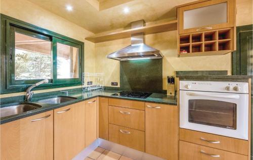 Holiday Home Puignau