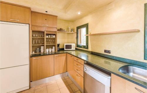 Holiday Home Puignau