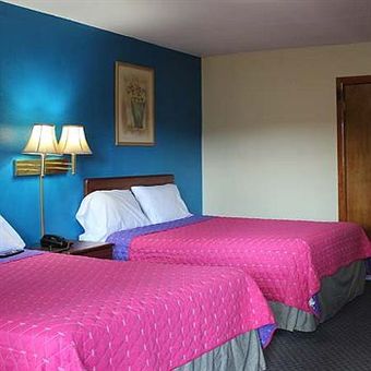 Motel Budget Inn Corning