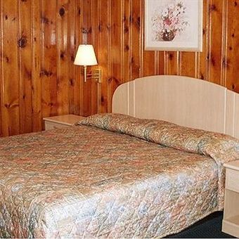 Motel Budget Inn Corning