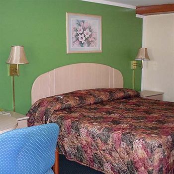 Motel Budget Inn Corning