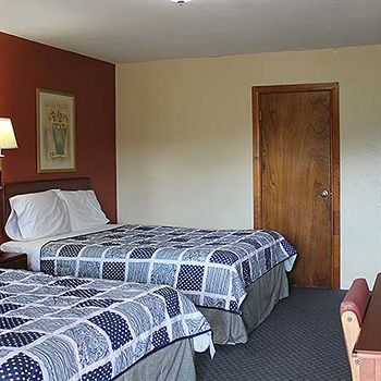 Motel Budget Inn Corning