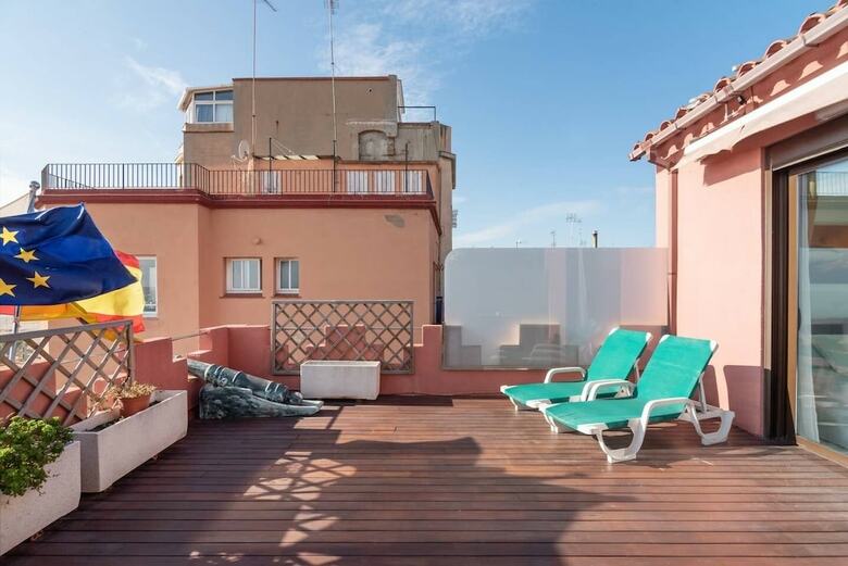 Hotel Llar De Capitans