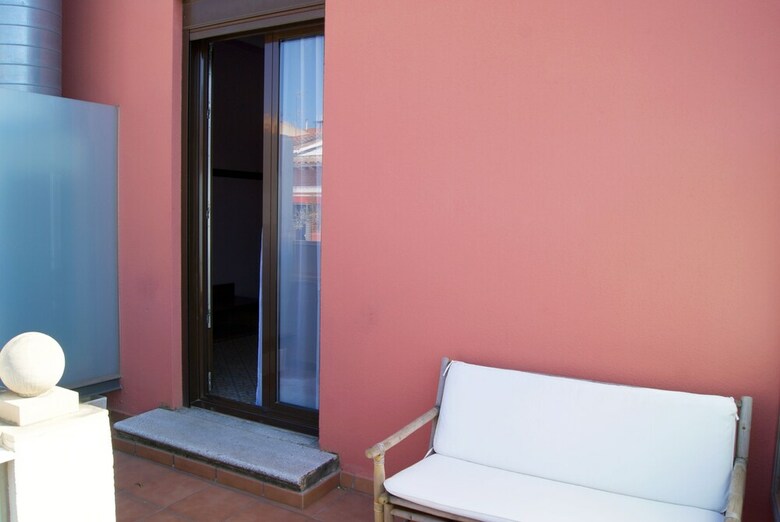 Hotel Llar De Capitans