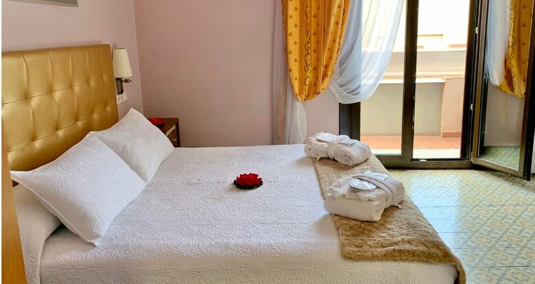 Hotel Llar De Capitans