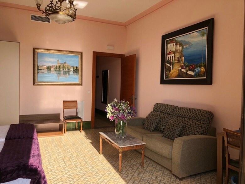 Hotel Llar De Capitans