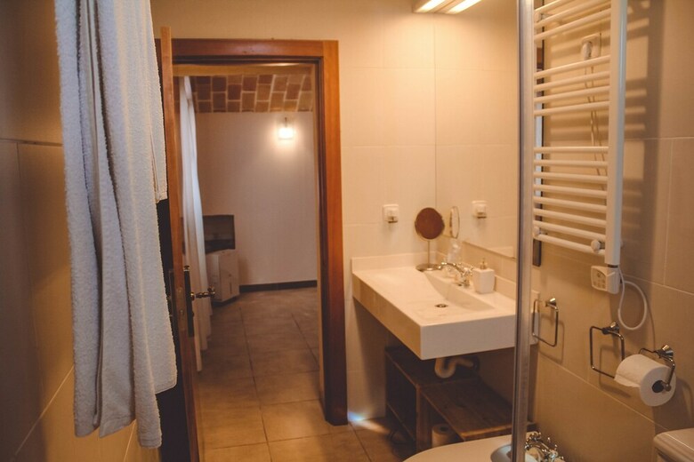 Hotel Llar De Capitans
