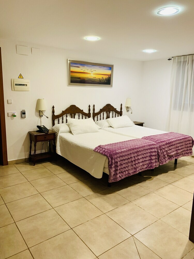 Hotel Llar De Capitans