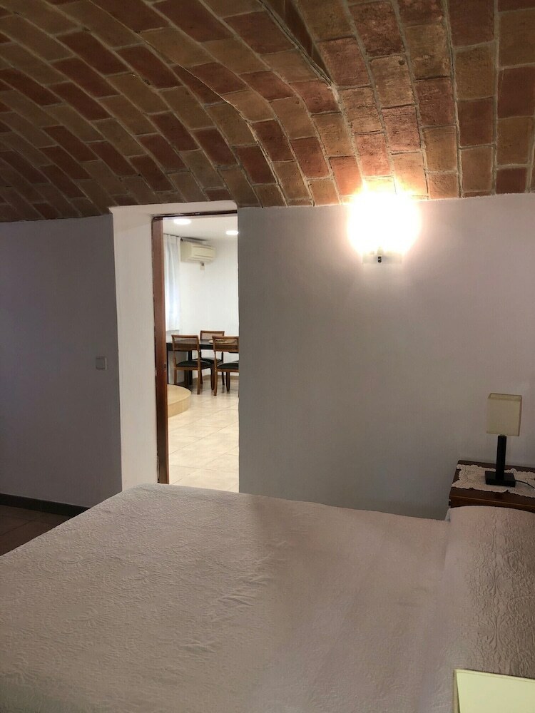 Hotel Llar De Capitans