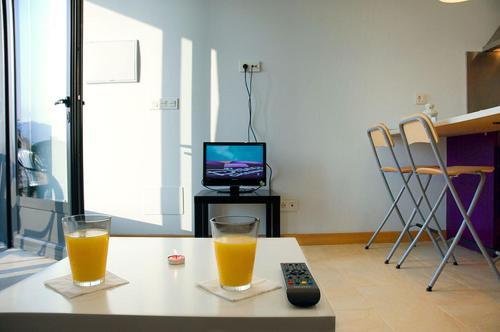 Apartamentos Naredo