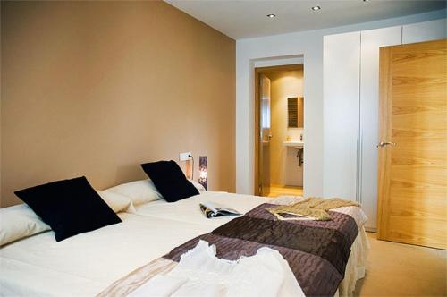 Apartamentos Naredo