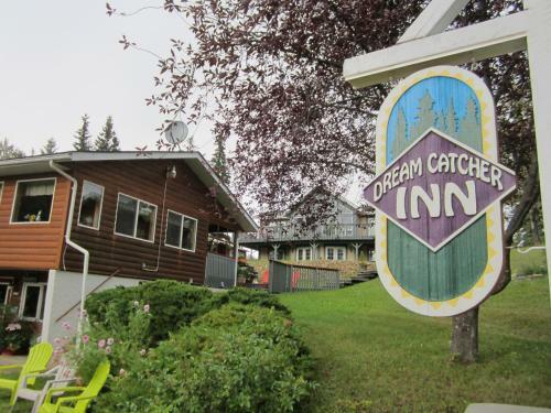 Posada Dream Catcher Inn