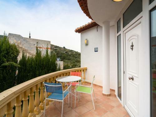 Villa Casa Monta�a De Alegria