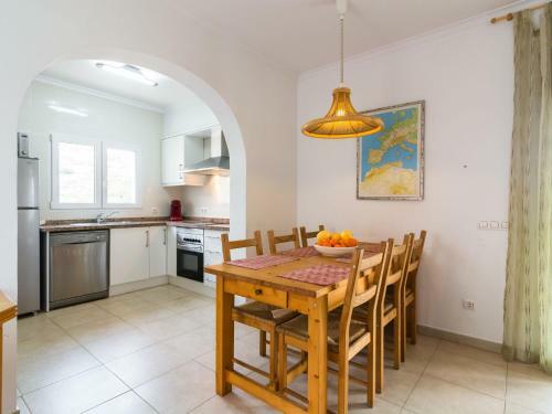 Villa Casa Monta�a De Alegria