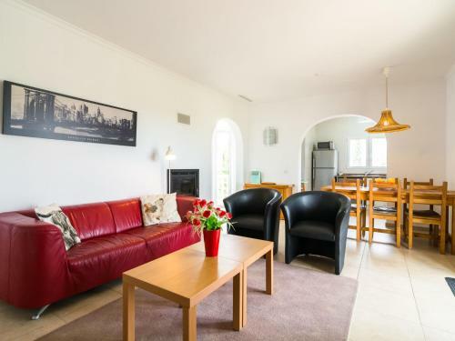 Villa Casa Monta�a De Alegria