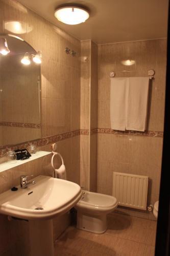 Hotel Vald�s