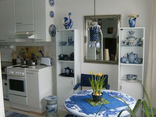Apartamentos Capitano