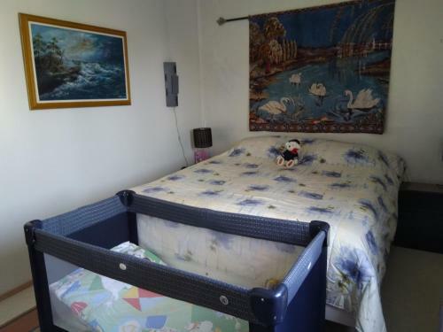 Apartamentos Capitano